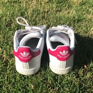 👼🏼baby adidas stan smith👼🏼